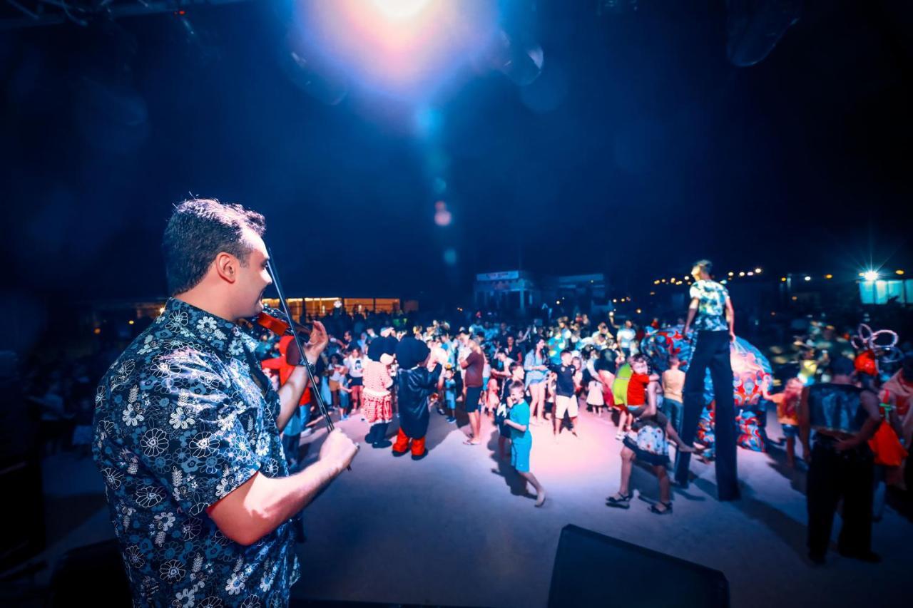 Titanic Palace Families And Couples Only Hurghada Ngoại thất bức ảnh The 2015 edition of the festival
